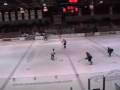 videos de Topeka RoadRunners 12/6/2008 vs. Kenai River Brown Bears - Goal 4 - Jordan George (shorthanded) (unassisted)