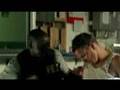 Numb3rs - Colby Granger plays hide and seek ...