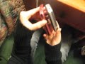 Bryant and Matt on the phone