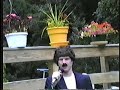 Kenneth Keith Kallenbach in "Mike Schmidt" Comedy Sketch