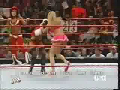 jillan wwe
