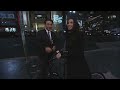 jimmy kimmel live - matt damon and andy garcia find demi moore outside on hollywood blvd. jimmy kimmel live's youtube channel features clips and recaps of ev...
