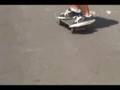 Waveboard and Ripstik Tricks #2