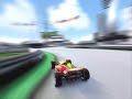 TrackMania Nations Forever/ \"Trolocircuito\" My First Track