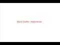 David Guetta - Supernature David Guetta - Supernature