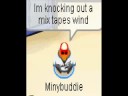 Makes me Stronger ft.MinybuddieCP