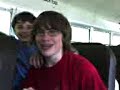 Last day of school