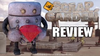 Scrap Garden [Game Review]
