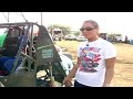 Sprint Car Racing Tips : How Sprint Car Shocks Work