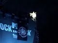 Die Toten Hosen - Campino auf der Bühne / Bengal - Rock im Park 2008