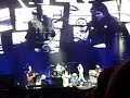 Die Toten Hosen - Campino auf der Bühne / Bengal - Rock im Park 2008