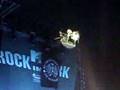 Die Toten Hosen - Campino auf der Bühne / Bengal - Rock im Park 2008