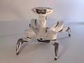 Roboquad Demo Roboquad Demo