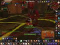 Seanredeye vs Arazzius the Cruel.