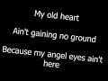 Angel eyes