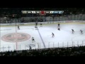 Block from Ryan Callahan 04/04/2011 BOS vs. NYR