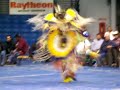 pow wow video