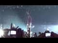 Deftones -  Intro + Diamond Eyes + Rocket Skates HD Live in Santiago Chile 2012