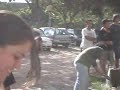 Trote dos Calouros da Geologia UFMG 01/2007