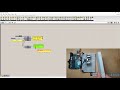 Firefly  Arduino Tutorial - Serial Read Ultrasonic Sensor