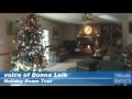Twelfth Night Holiday Home Tour returns