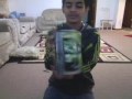 NEW MyTouch 3g unboxing Video!!!-PHONE WARNING IN DESRIP.