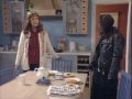 The generation gap, French & Saunders