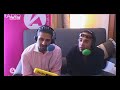 Raj and Pablo meet 70s Bollywood diva Mumtaz