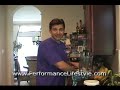Nutrient Rich NRG Boost