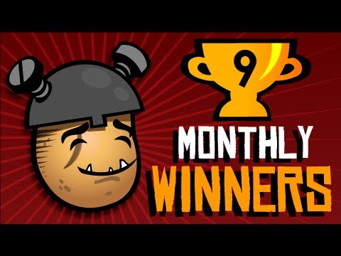 monthly - Vote here: http://www.protatomonster.com/vote Music Supplied by Monstercat Media: Song Name: Truth Artist Name:Tristam Video Link: http://www.youtube.com/wat...