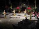 Dance Balinaise à l\ Dance Balinaise à l\