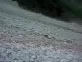 白馬岳動画13