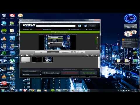 how to vlc stream to ps3