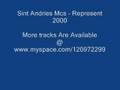 Sint Andries Mcs - Represent 2000