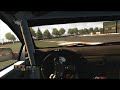 Pilotaje extremo en Race Driver Grid Pilotaje extremo en Race Driver Grid