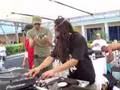 DIGITAL MYSTIKZ & HANK SHOCKLEE - Miami WMC 2008