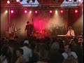 Scotch live in Dawson City Music Festival