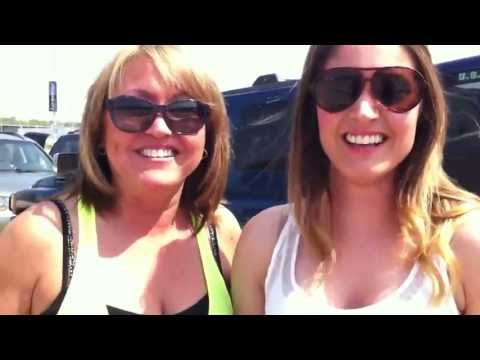fan hopes for a birthday kiss