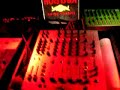 FRANKIE from DOS live AltroMondoStudios 13.08.2oo7
