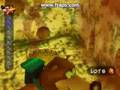 April Fools 2007 - Banjo Tooie - Stop N Swop Brown Egg