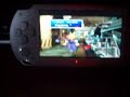 Final Fantasy VII en PSP