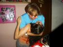 Martin & Pri - M� te amo! ( \"P s? M\" / \"M s? P\" )