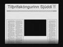 Drullukeppni 7.10.2007