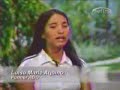 KKTK: Luisa Mari Aquino - Former MCGI - kktk