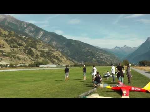 Sailplanes - Some footage of our towing weekend. Best conditions for awesome flights.