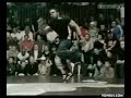 Break dance... Korea... Break dance... Korea...