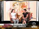 Interview With Amy Hadley Part 1