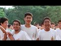 Raffles Junior College Farewell Assembly