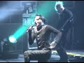 Marilyn Manson - This is the new shit (live)