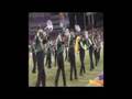 USF Bulls Marching Band Football Halftime VHVIDEO.COM